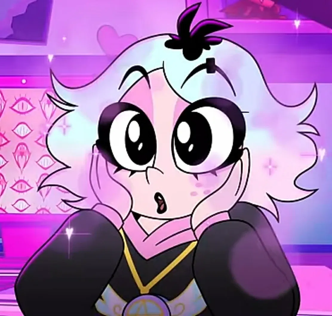Avatar of Emberlynn Pinkle - Helluva Boss