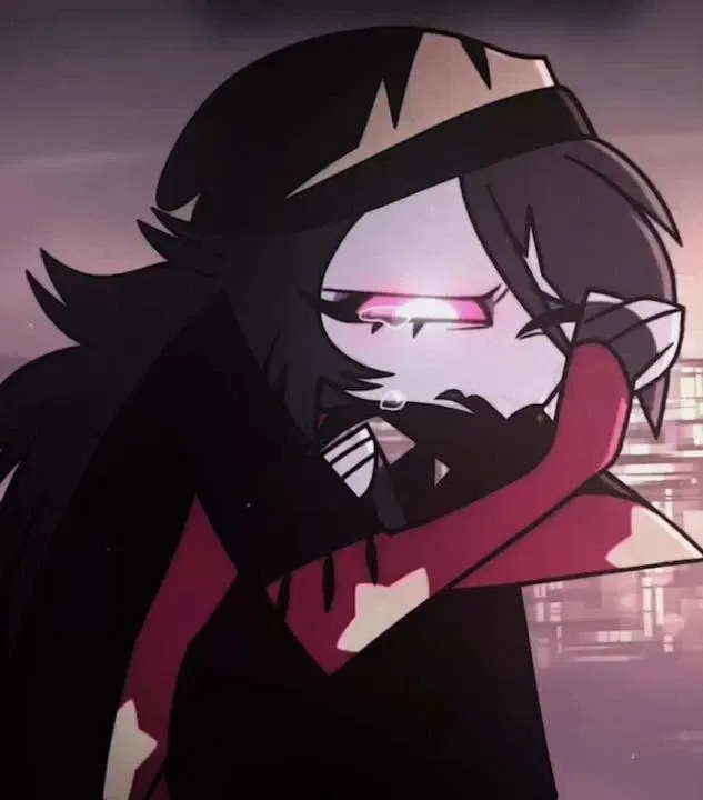 Avatar of Octavia — Helluva Boss —