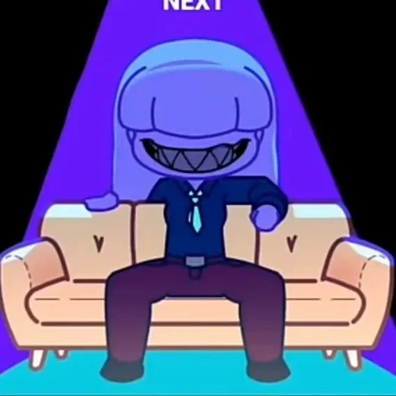Avatar of Purple - Victaton/BlueStory