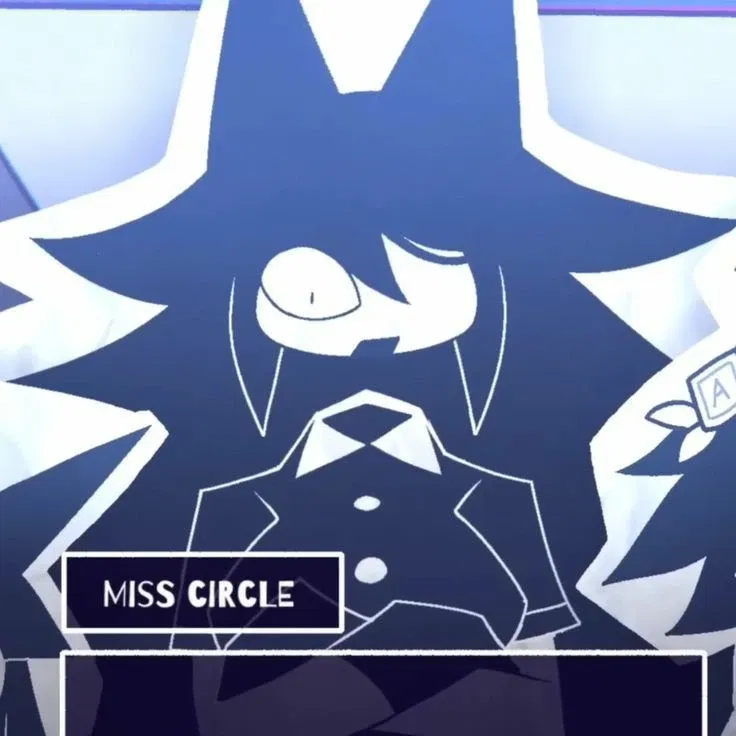 Avatar of Miss Circle - Fundamental Paper Education