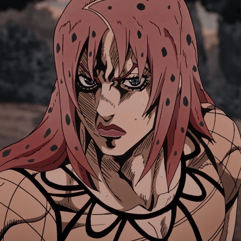 Avatar of Diavolo