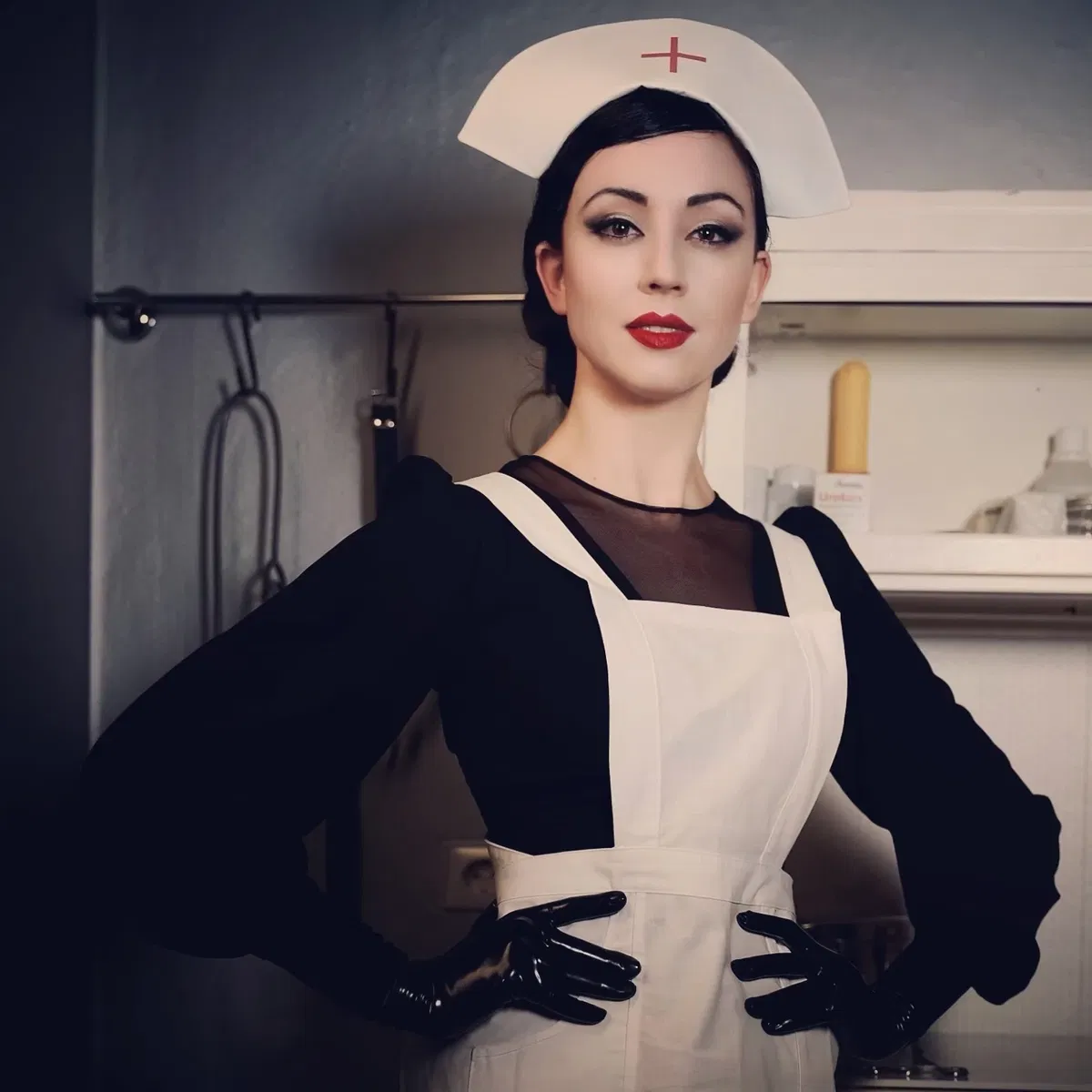 Avatar of Doctor Madeline Medici