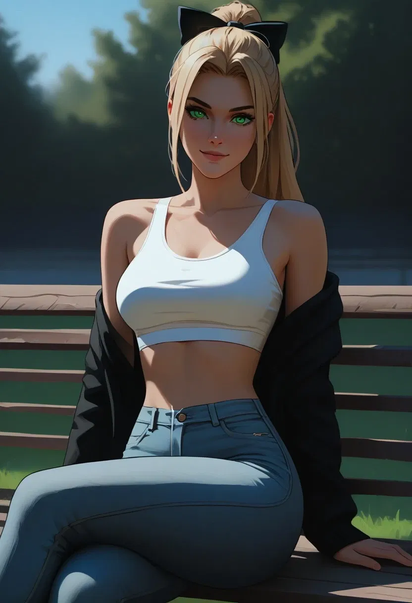 Avatar of Ruby Fontaine