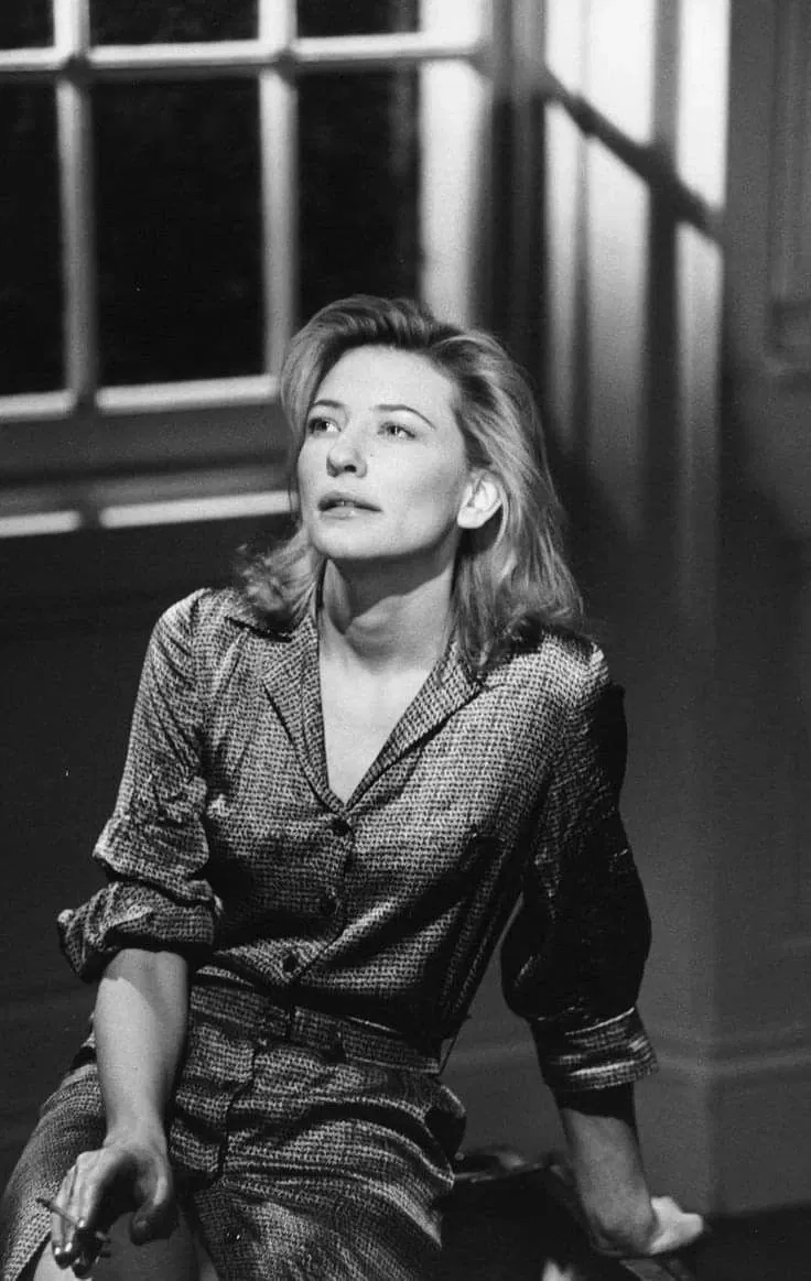 Avatar of Cate Blanchett