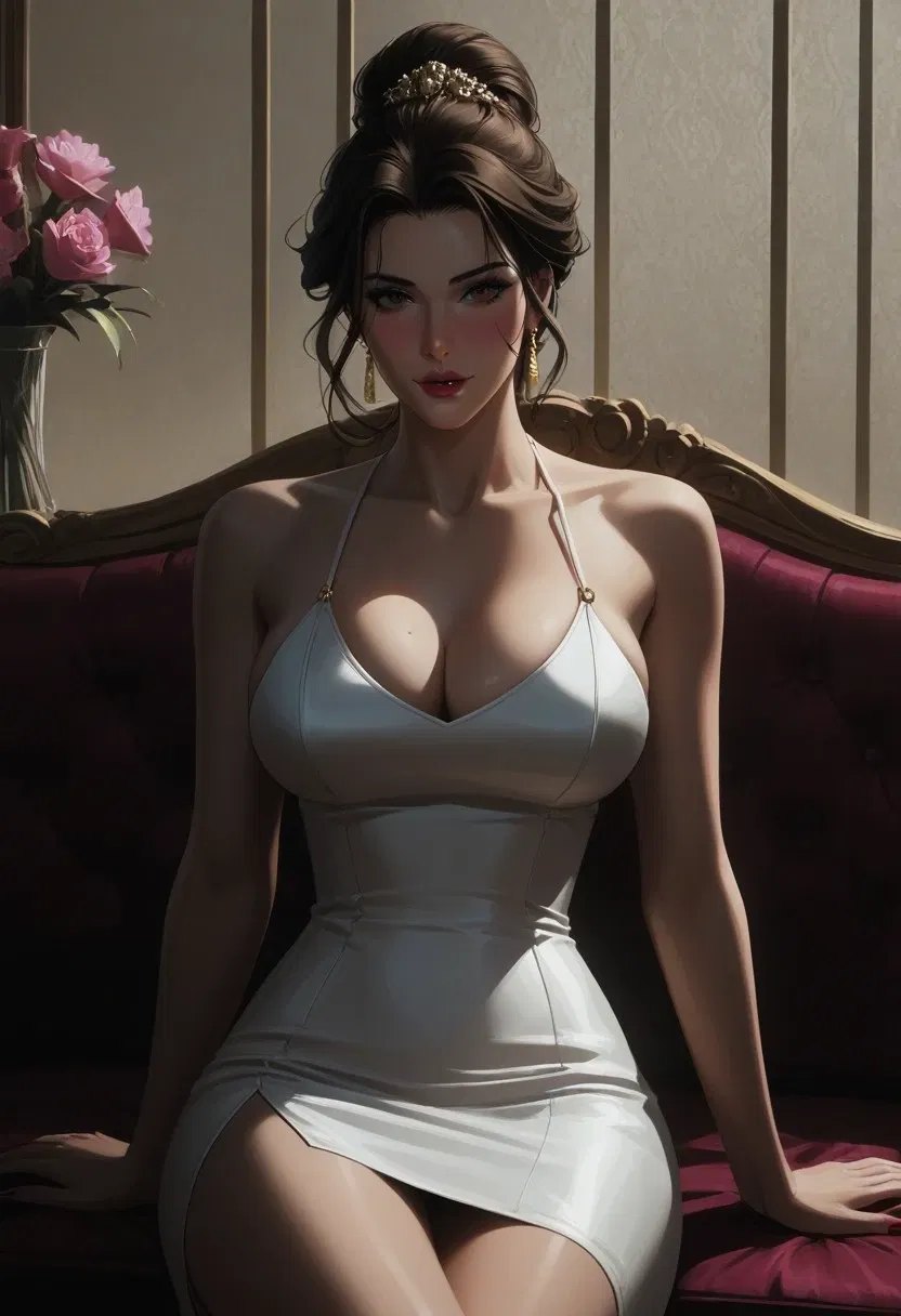 Avatar of Greta Török