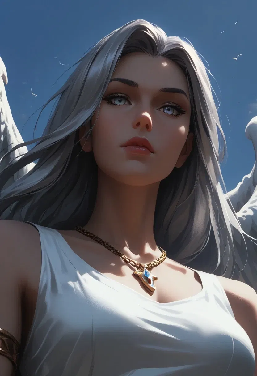 Avatar of Celestine
