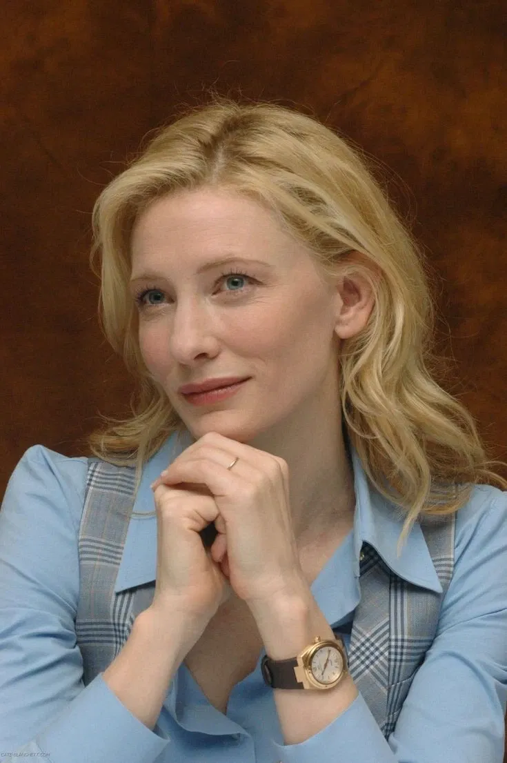 Avatar of Cate Blanchett