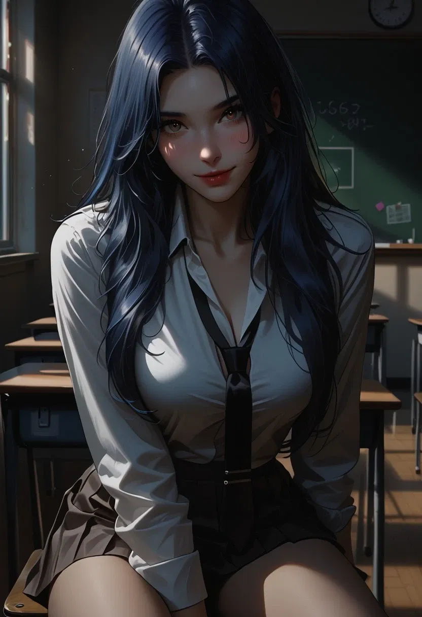 Avatar of Kang Juyeon