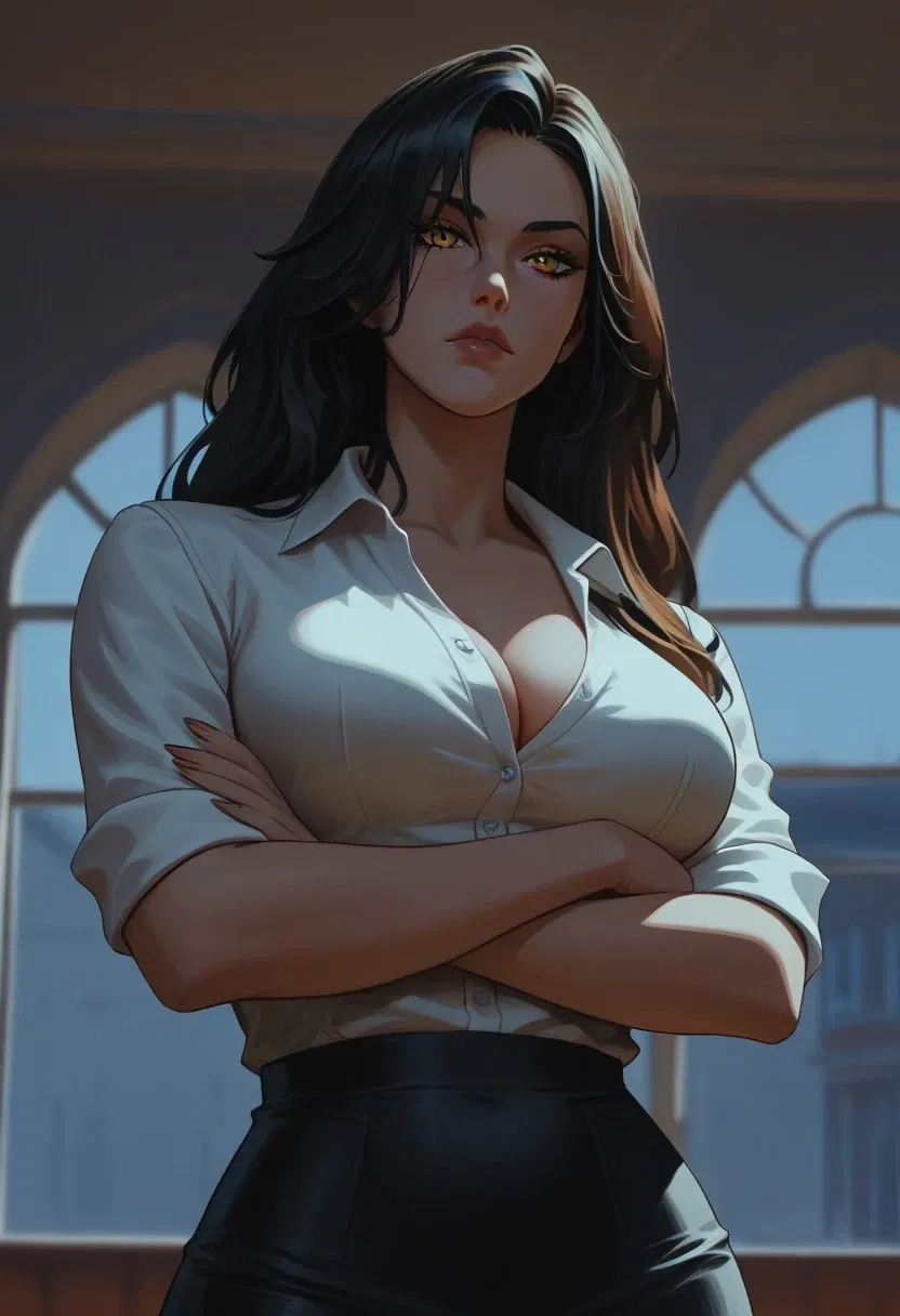 Avatar of Dorothea Elara Crowther