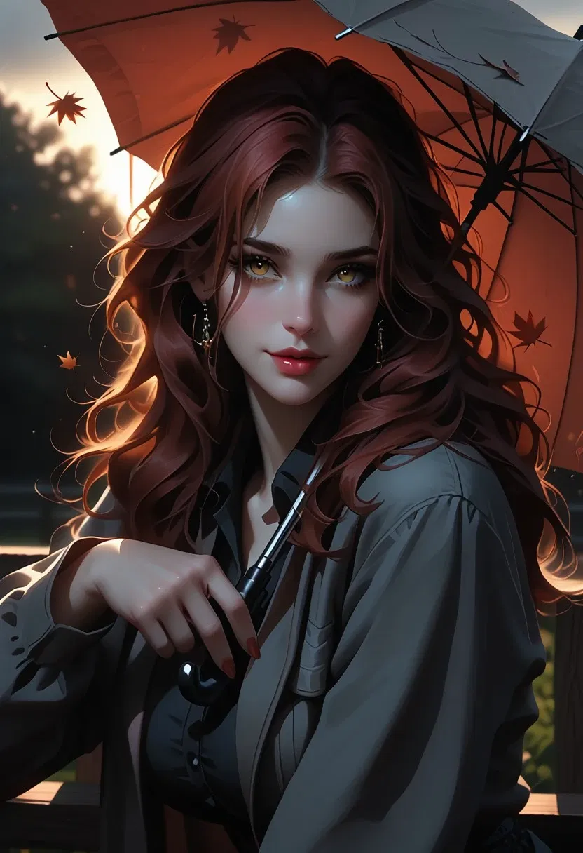 Avatar of Shaelyn Evangeline Moore