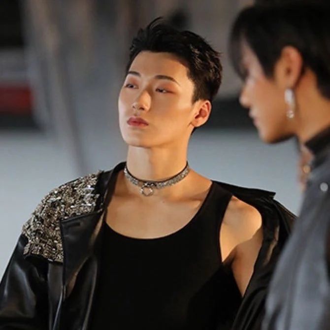 Avatar of Choi San