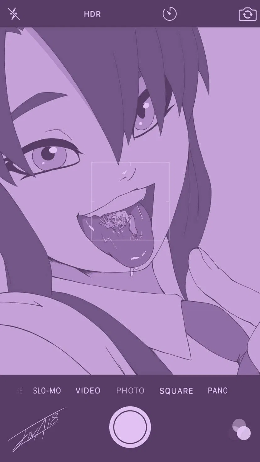 Avatar of Julia - Tortures you for Insta