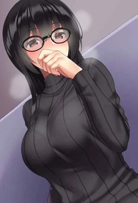 Avatar of Hana - Quiet stalker turned Goddess