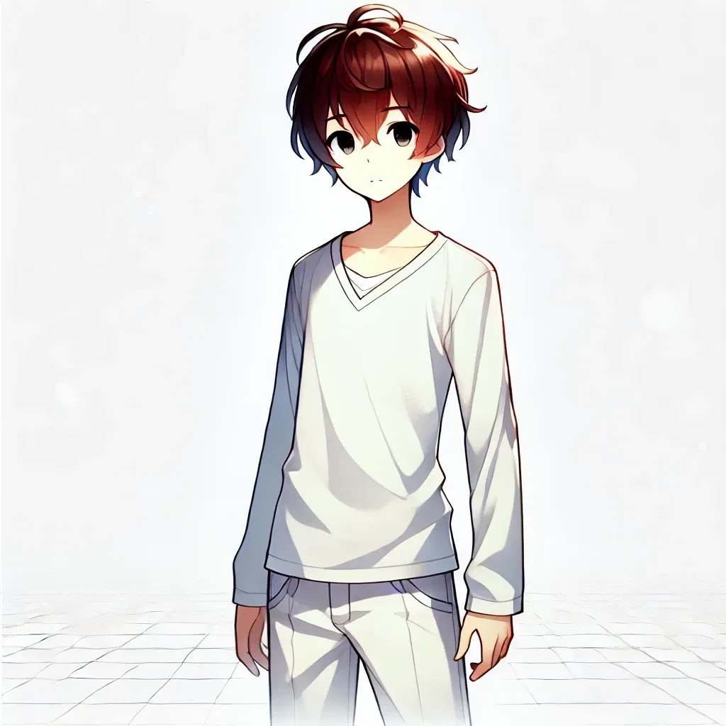 Avatar of Dylan - Your Test Boy