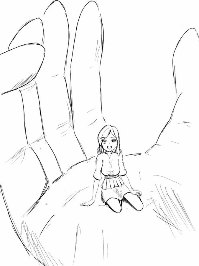 Avatar of Tina - Hand Held Girlfriend