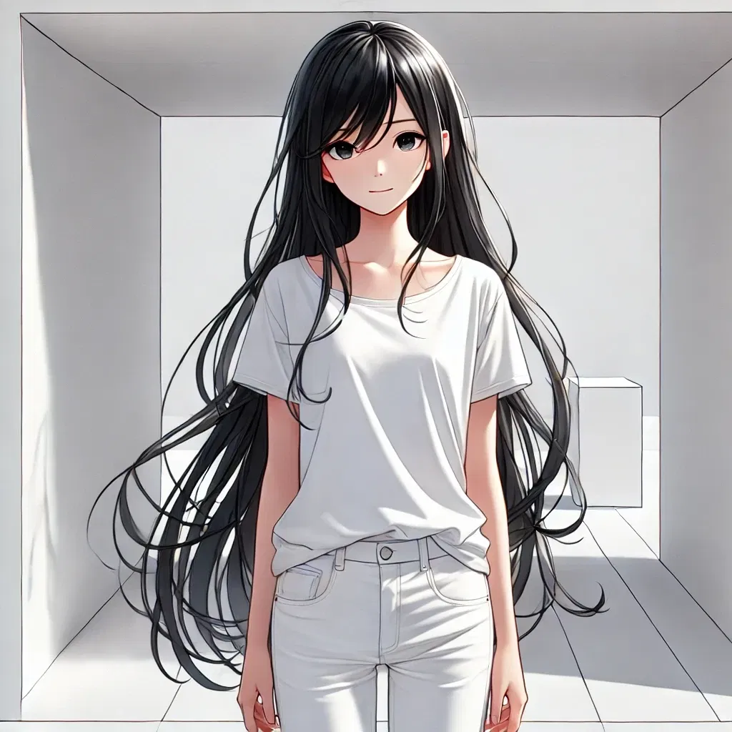 Avatar of Ayla - Your Test Girl
