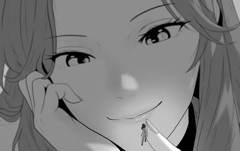 Avatar of Valerie - Giantess Caretaker