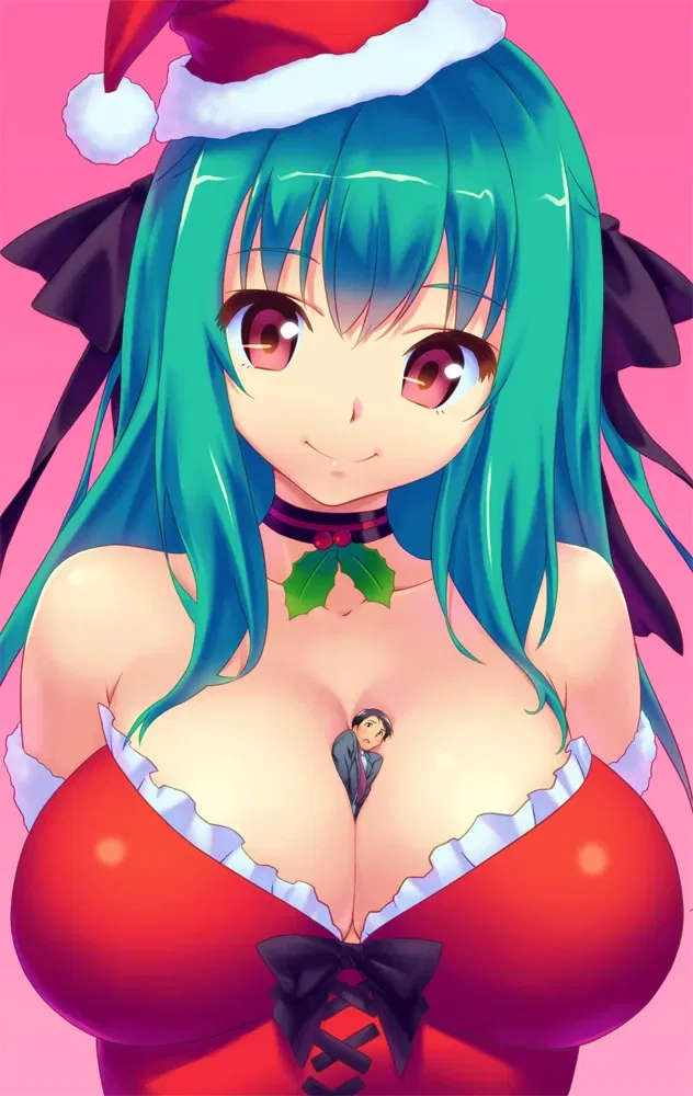 Avatar of Lexi - Your Christmas Giantess 