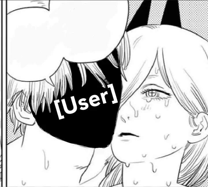 Avatar of Power! | Your girlfriend doesn't want to bath.