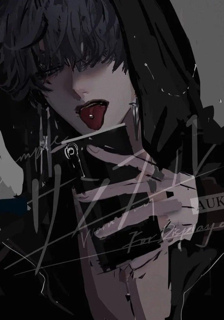 Avatar of Ivan | Your perverted stalker. 𖤐
