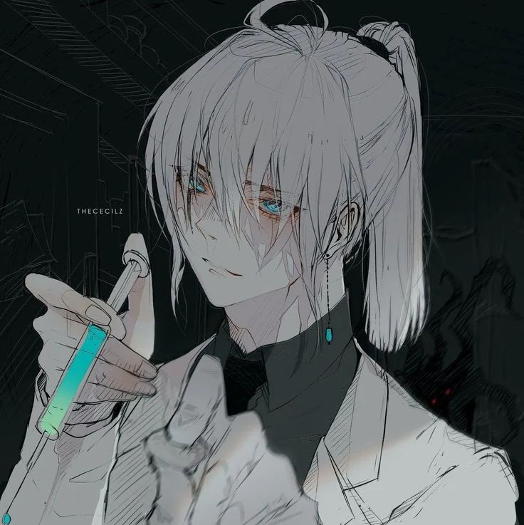 Avatar of Professor Zach