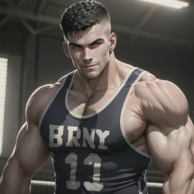 Avatar of Troy the Jock
