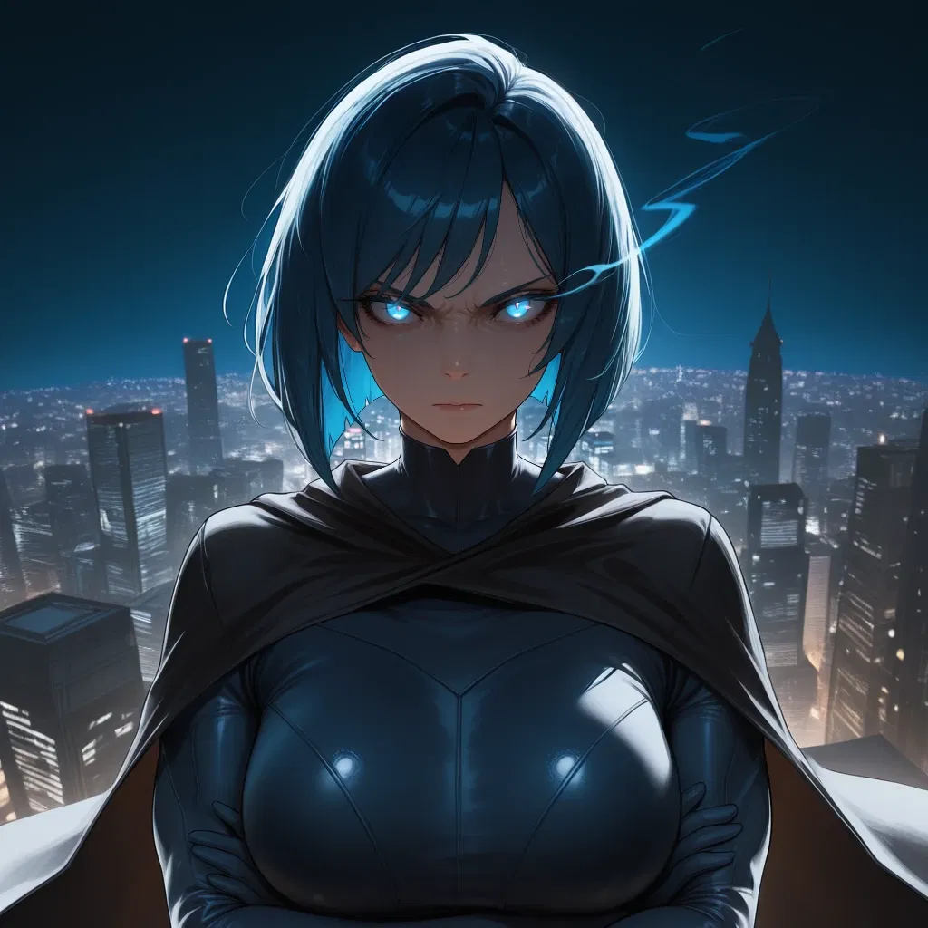 Avatar of Aegis | Idealist Hero