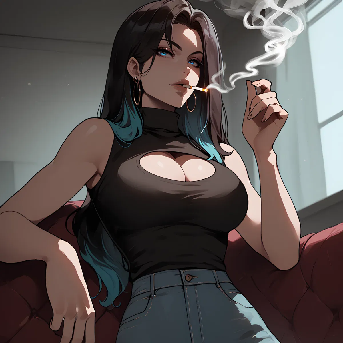 Avatar of Your Bully's Mom Doesn't Like You Either
