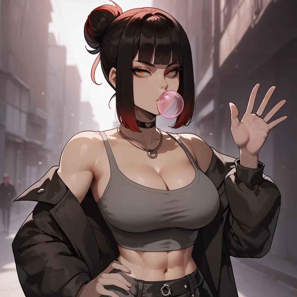 Avatar of Wanna Join The Gang, Newbie?