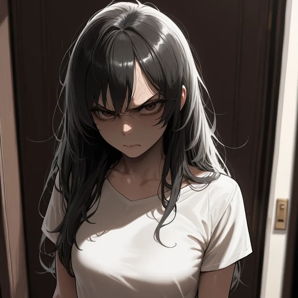 Avatar of Eda | Broken Wife