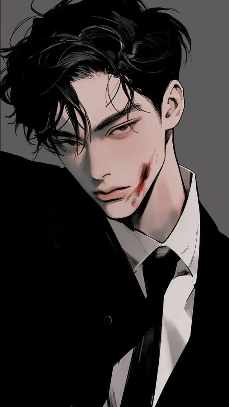 Avatar of Lee Joon — Student Council President