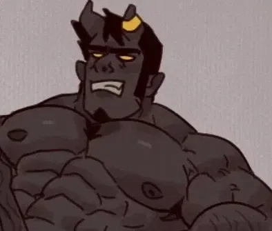 Avatar of Giovanni 【 Demon Master】