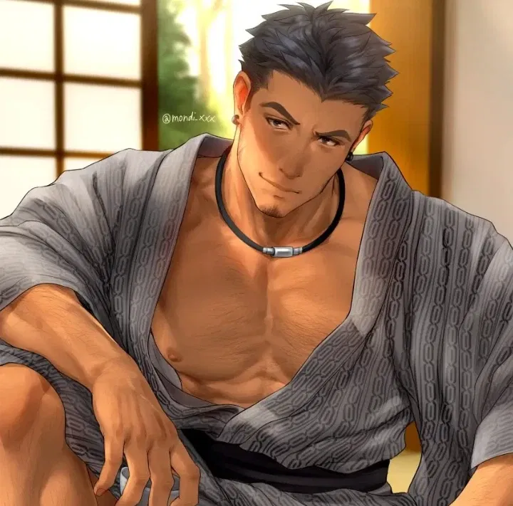 Avatar of The jade house | brothel