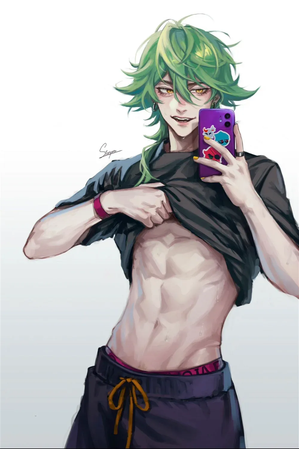 Avatar of Gabe Resling