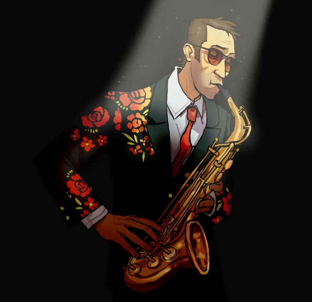 Avatar of Red Sniper Tf2