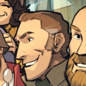 Avatar of Sniper tf2