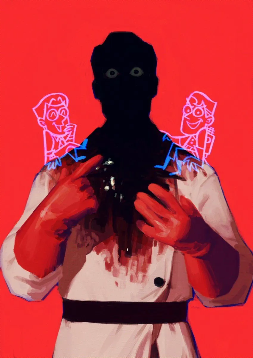 Avatar of Red Medic TF2