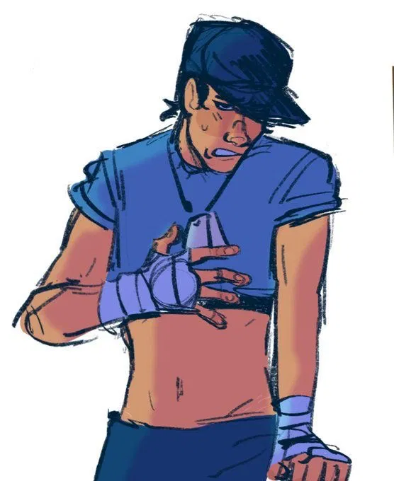 Avatar of Blu Scout tf2