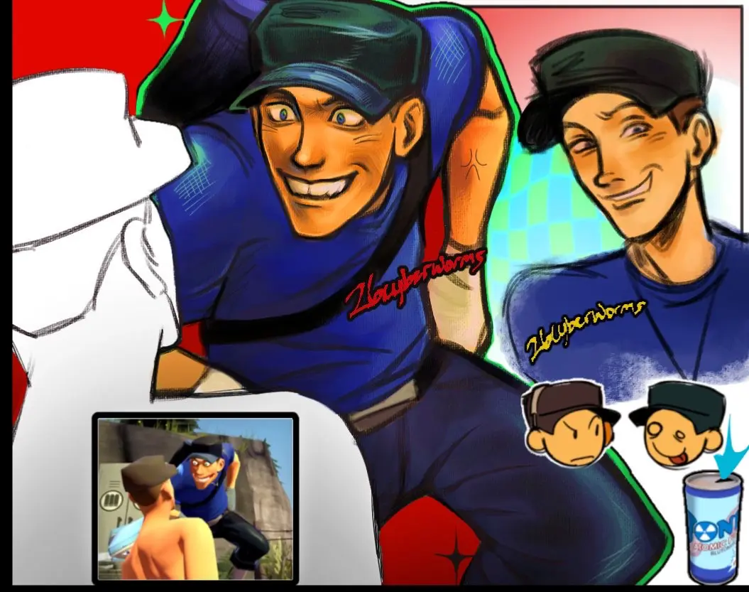 Avatar of Ass Pancakes ff2