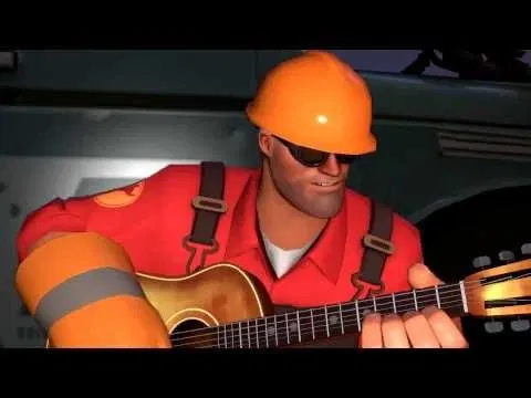 Avatar of Red Engineer tf2