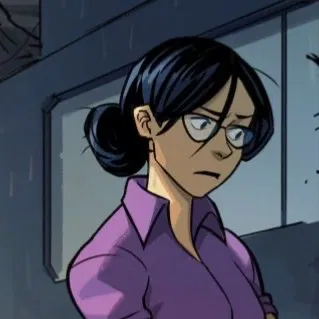 Avatar of Miss Pauling tf2