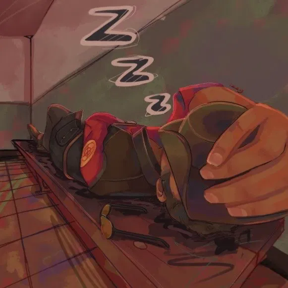 Avatar of Red Sniper Tf2