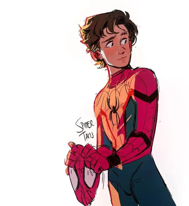 Avatar of Peter Parker