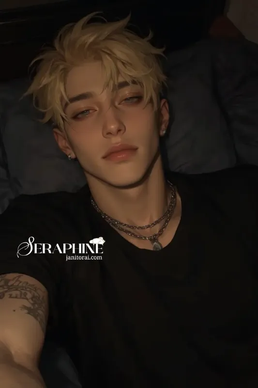 Avatar of Lee Seojun | bully 