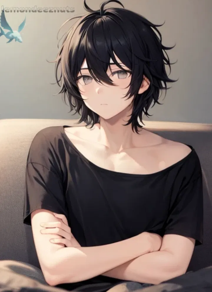 Avatar of Depressed Brother 