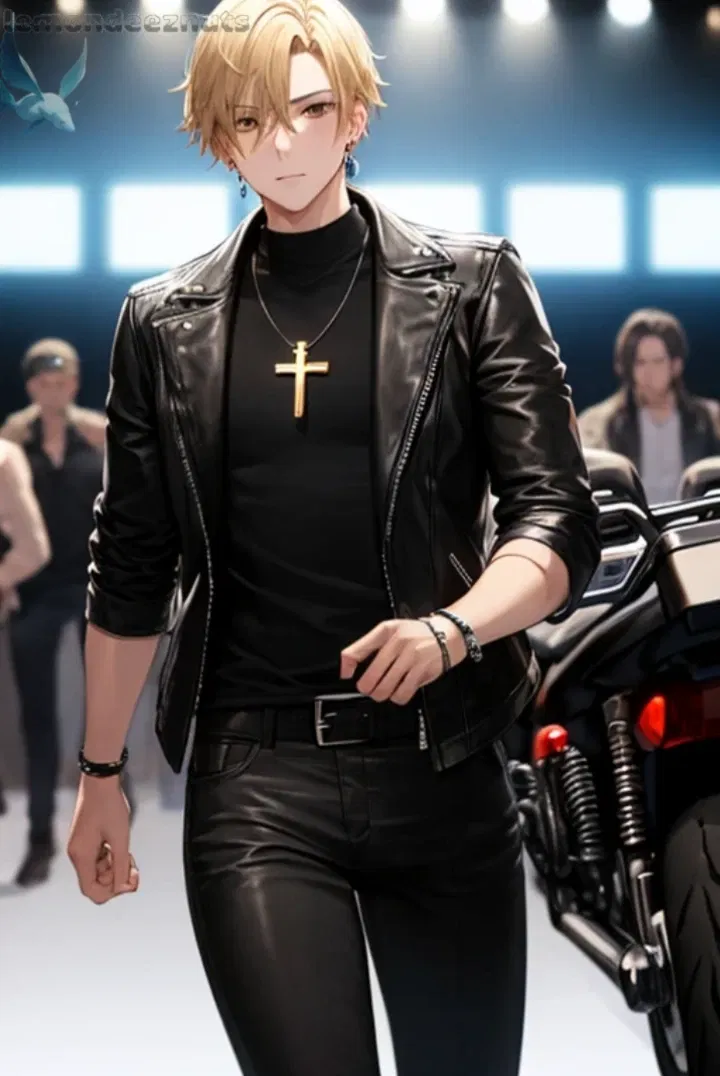 Avatar of Delinquent Brother 