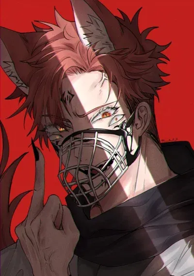 Avatar of Alpha Sukuna 
