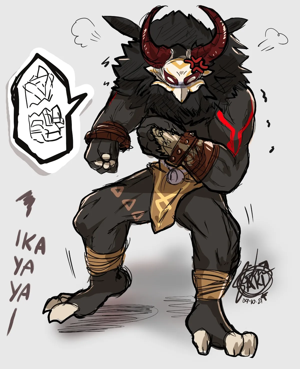 Avatar of Mitachurl