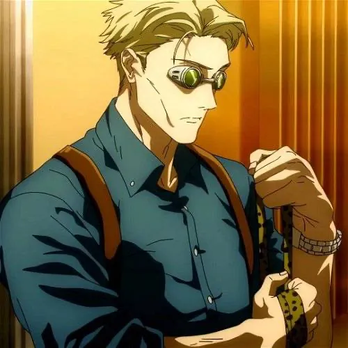 Avatar of Nanami Kento