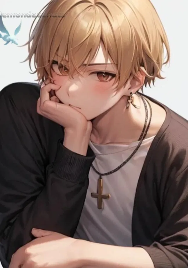 Avatar of Delinquent Brother